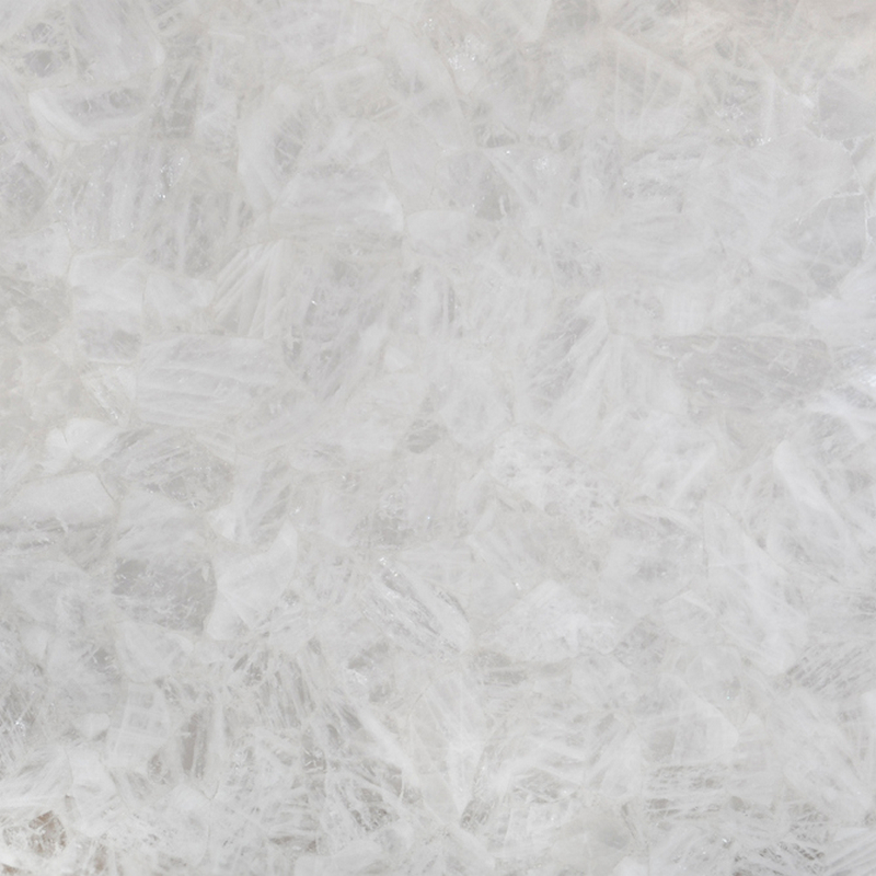 QUARTZ CRYSTAL TILE SELECTION 20MM
