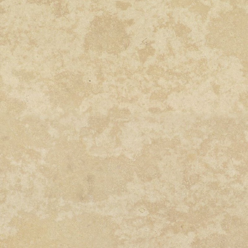 ИЗВЕСТНЯК LIMESTONE WHITE LEATHER 20MM
