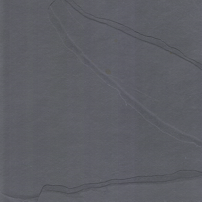 СЛАНЕЦ BRAZIL GREY NATURAL CUT 600X300 12MM