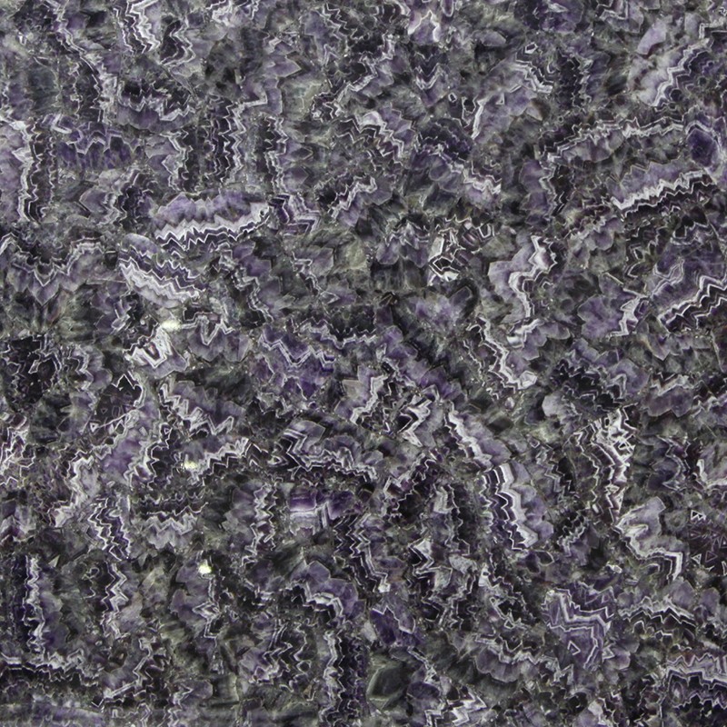 AMETHYST LIGHT 20MM
