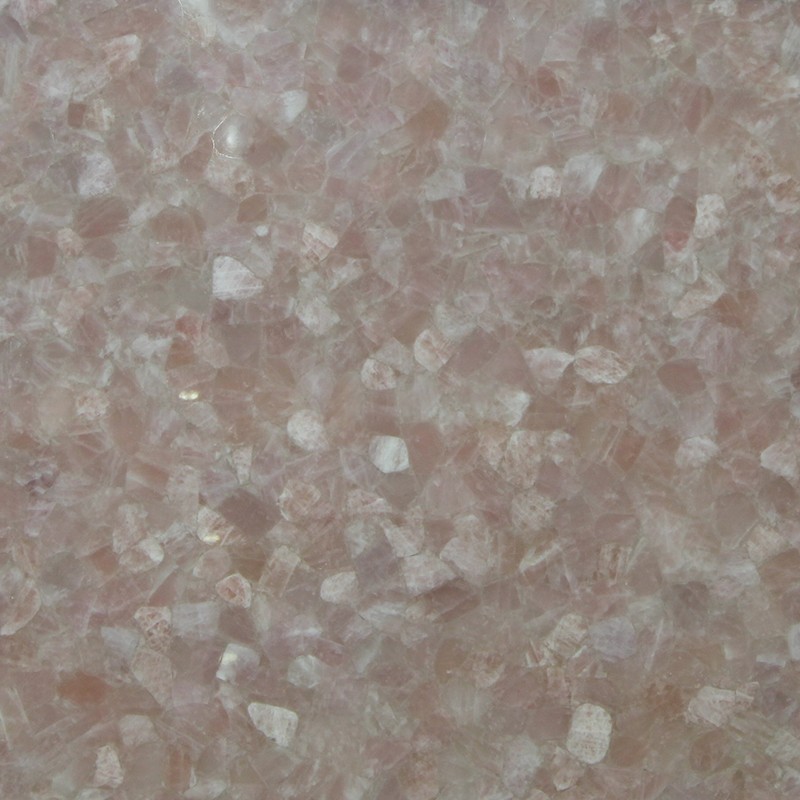 QUARTZ PINK TILE SELECTION 18MM