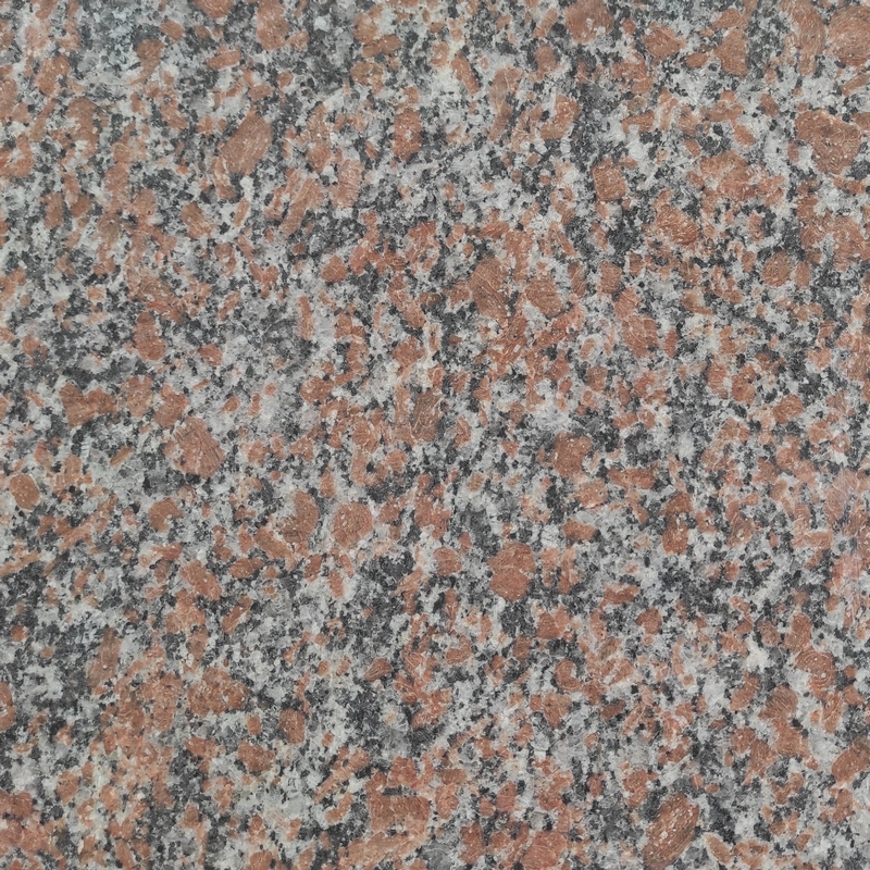 ГРАНИТ MAPLE RED HB 300X300 18MM