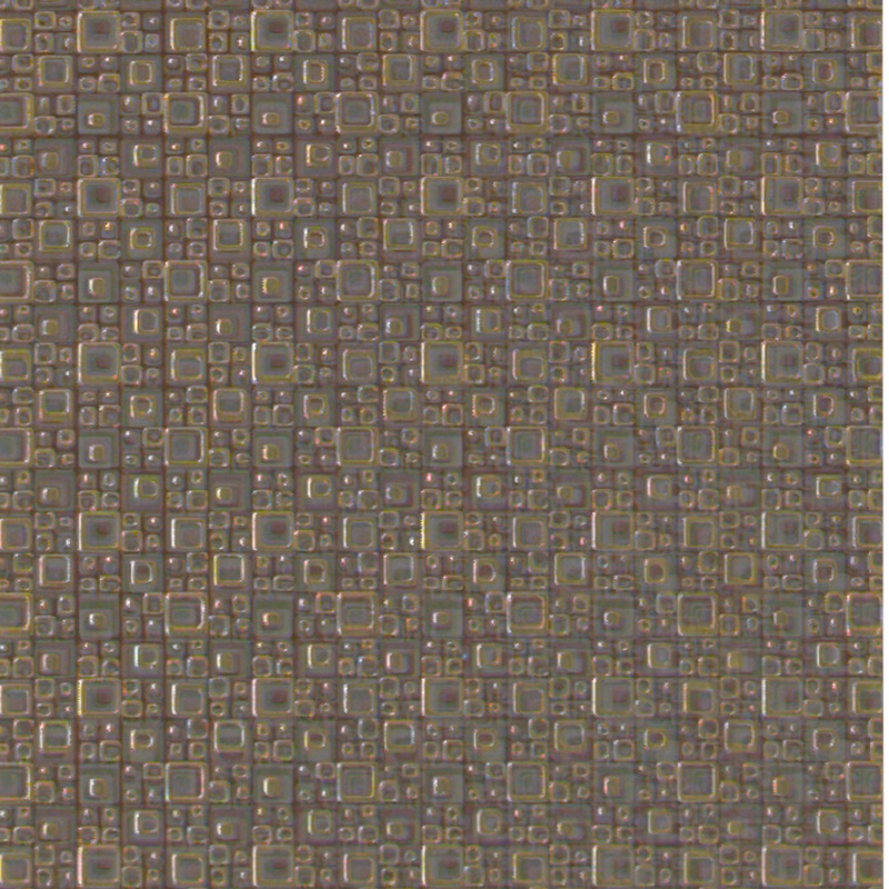 КЕРАМОГРАНИТ NETTLE BROWN DECOR 600X300 9,5MM