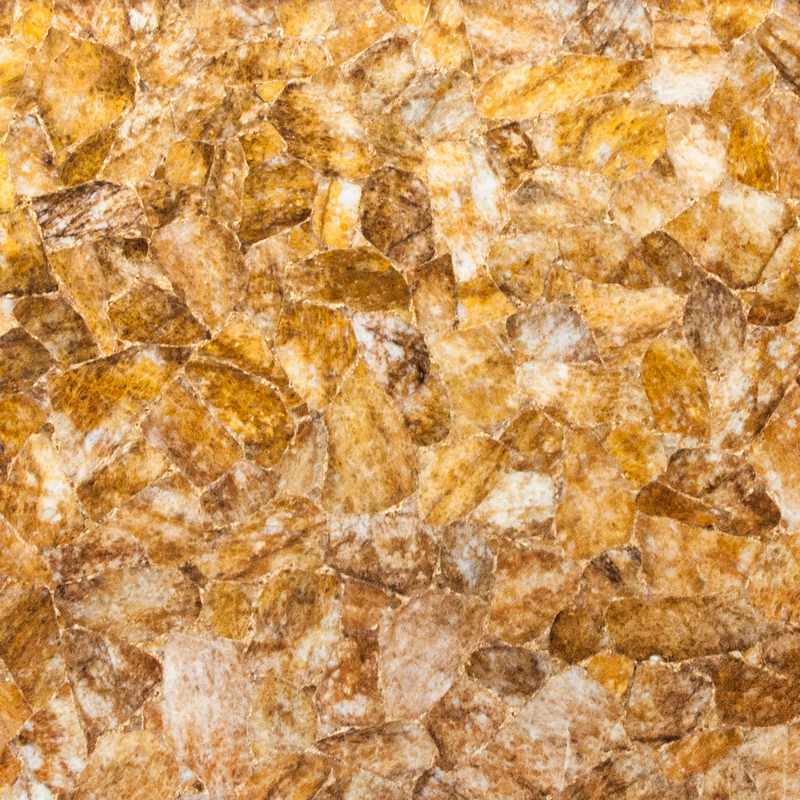 QUARTZ CHOCOLATE WITH GOLD TILE SELECTION 600X600 18MM