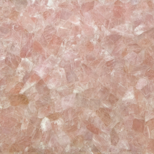 QUARTZ PINK LIGHT 20MM