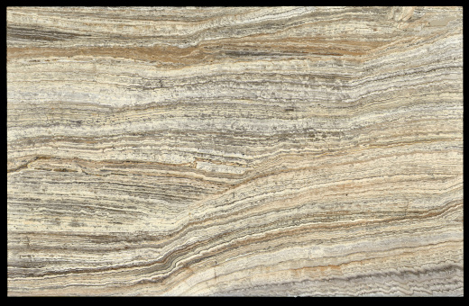 ТРАВЕРТИН TRAVERTINE SILVER BEIGE BRUSHED 20MM