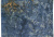 КВАРЦИТ CRISTALLO BLUE 20MM