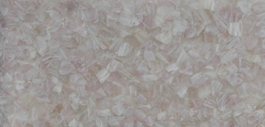 QUARTZ PINK LIGHT 20MM