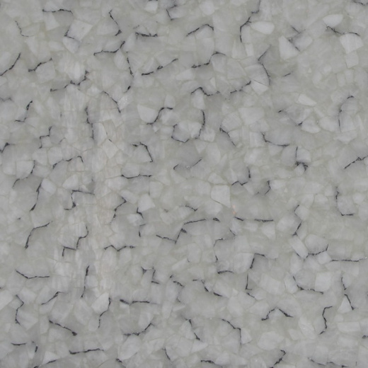 QUARTZ WHITE TILE SELECTION 600X600 18MM