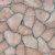QUARTZ PINK WITH SILVER 20MM