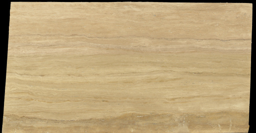 ТРАВЕРТИН TRAVERTINE IVORY VEIN CUT HONED 20MM