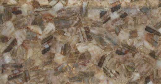 ARAGONITE MULTICOLOUR 20MM