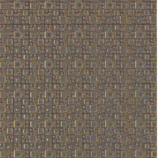 КЕРАМОГРАНИТ NETTLE BROWN DECOR 600X300 9,5MM