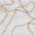 QUARTZ CRYSTAL LINEAR GOLD BOTH IDENTICAL POLISHED SURFACE 20MM