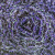 AMETHYST DARK FLOWER 20MM