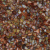 AGATE CEZANNE WITH GOLD TILE SELECTION 20MM