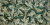 QUARTZ GREEN LEAFS 20MM