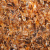 QUARTZ CHOCOLATE GIANT 20MM
