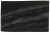 КВАРЦИТ BLACK TEMPEST LEATHER 20MM