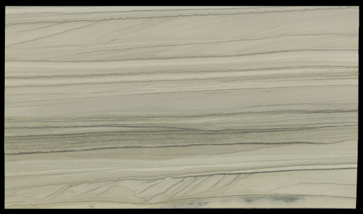 КВАРЦИТ DIAMOND WHITE HONED 20MM