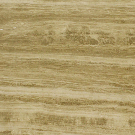 ТРАВЕРТИН TRAVERTINE IVORY VEIN CUT HONED 20MM