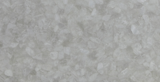 QUARTZ WHITE LEATHER 20MM